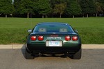 1993 Corvette Coupe For Sale